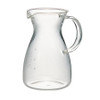 Hario Heatproof Decanter with Handle 400ml