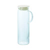 Hario Handy Pitcher - White 1000ml (34oz)