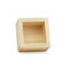 Wooden Masu Cup 3.4"