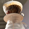 Hario V60 Glass Coffee Drippers
