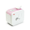 Smile Rabbit Personal Air Humidifier - Pink