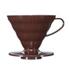 Hario V60 AS Resin Coffee Drippers