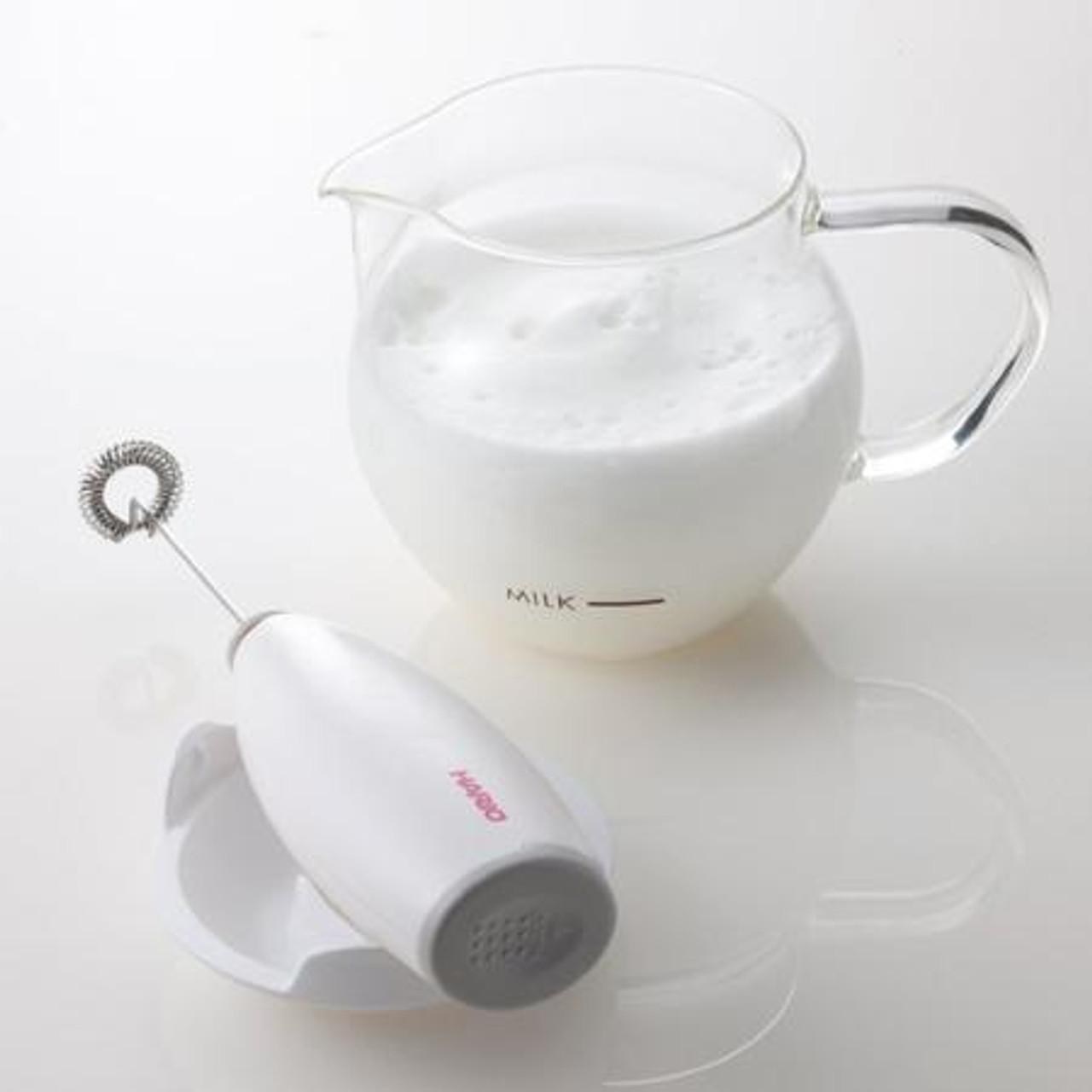 Hario Hand-Held Milk Frother