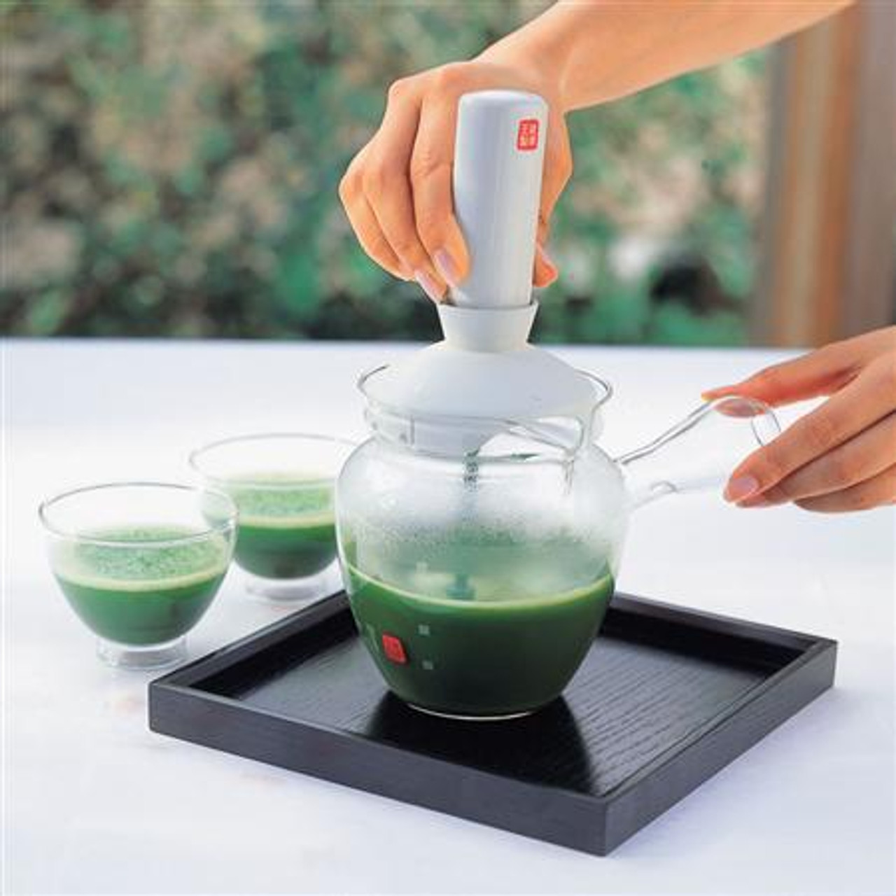  hario herb water maker: Home & Kitchen