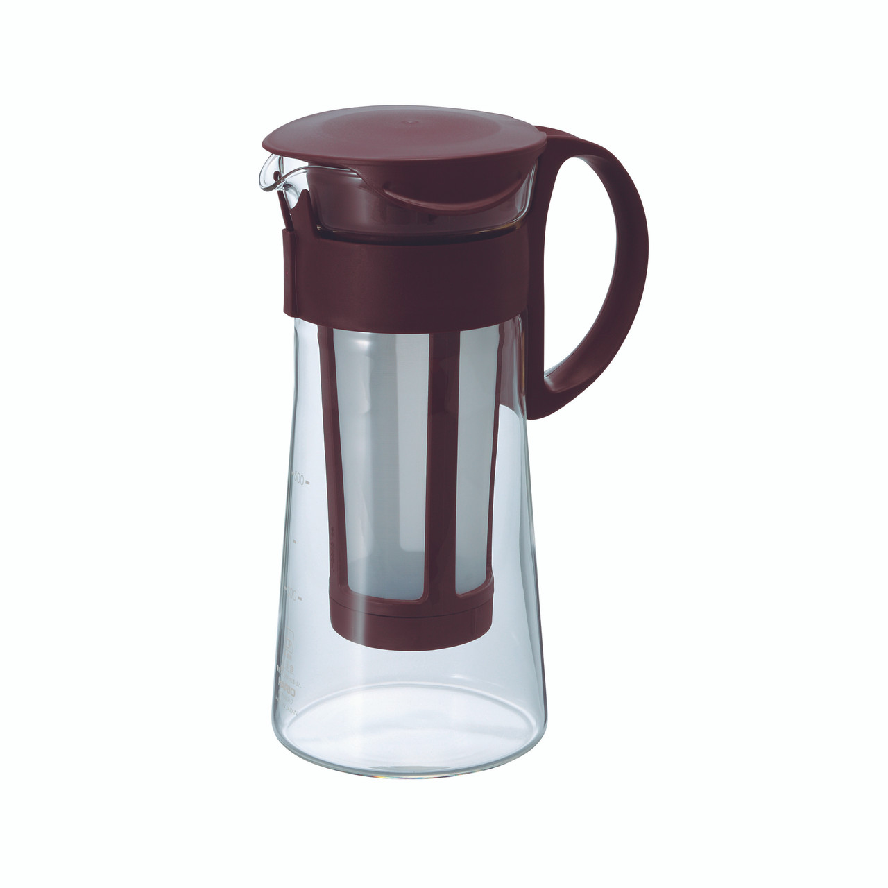 Hario Mizudashi Cold Brew Coffee Pot - Coffee Ritual Sdn Bhd