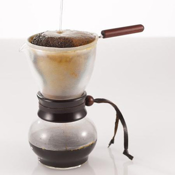 Hario Woodneck Coffee Dripper