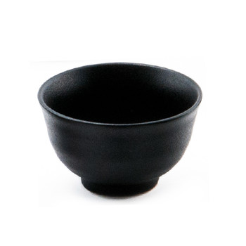 JX Black Rice Bowl - Set of 5