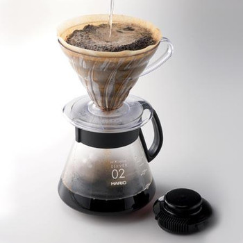 Hario V60 Coffee Pot Server 600mL