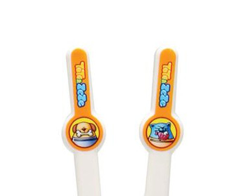 Toto & Zeze Edison Kids Chopsticks (R-Hand)