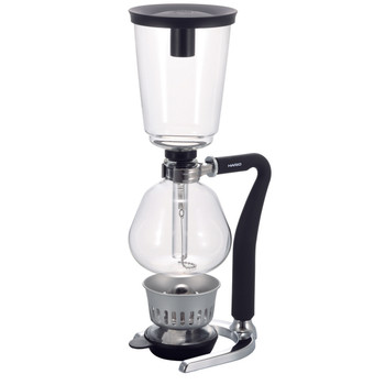Coffee Syphon "NEXT" 5 cups 600ml