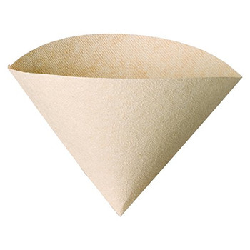 V60 Coffee Paper Filters (Size 01) 40 Sheets