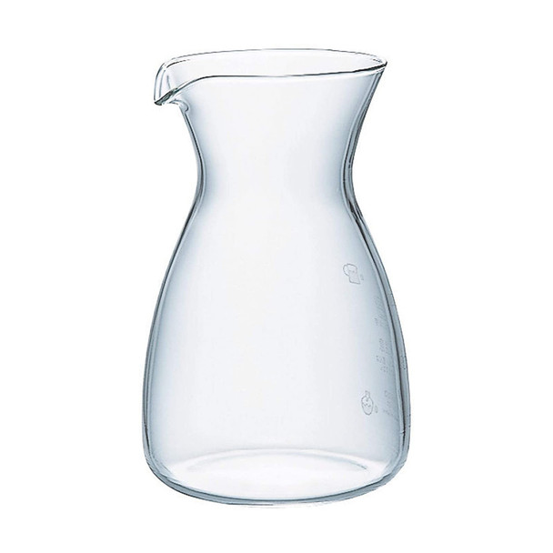 Hario Glass Decanter 400ml