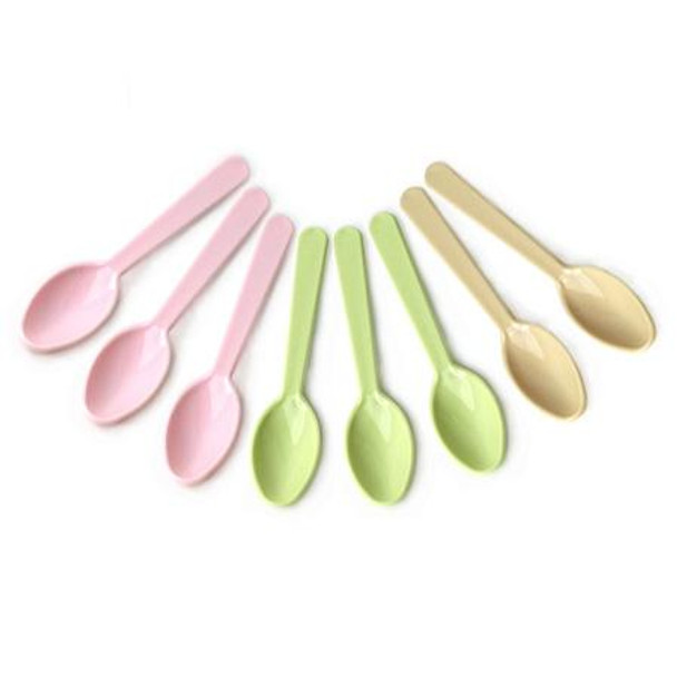 Picnic Spoons (Set of 8)