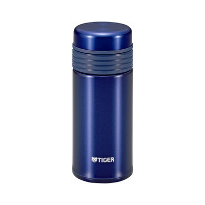 Tiger Stainless Steel Vacuum-Insulated Beverage Bottle 16.2 Oz