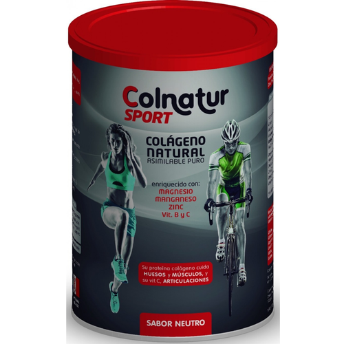 Colnatur sport neutro 330 g