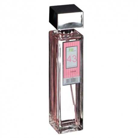 Iap pharma pour femme 1 envase 150 mL nº 43