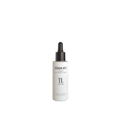 THE LAB SERUM Nº 2 CALMANTE ANTI-IMPERFECCIONES 1 ENVASE 30 ML