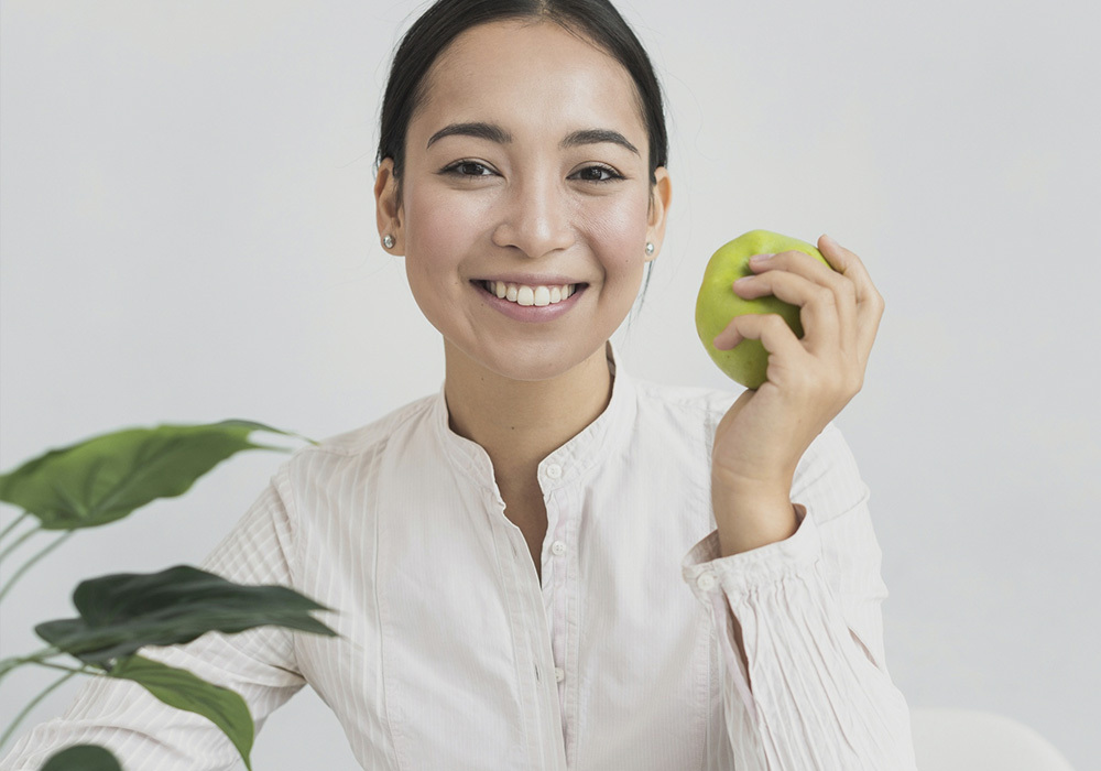 Consejo nutricional personalizado en Farmacia Verdaguer en Dosrius