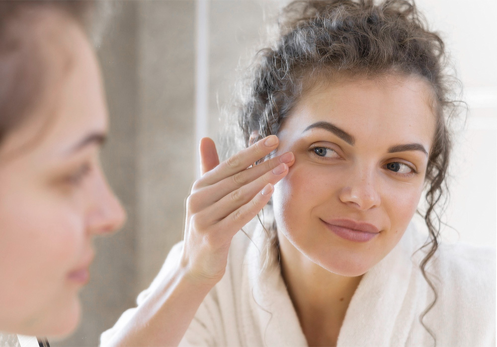 Beneficios del Tratamiento facial en Farmacia Verdaguer en Dosrius