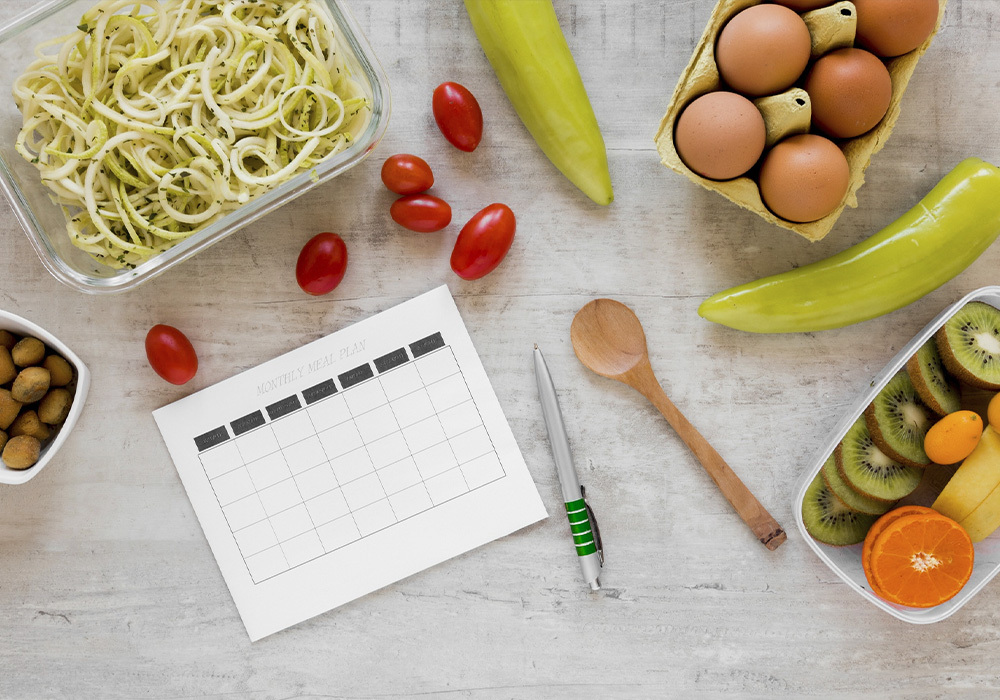 Recomendaciones nutricionales en Farmacia Verdaguer en Dosrius