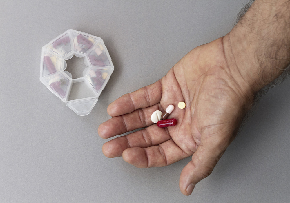 Servicio de SPD en Farmacia Verdaguer en Dosrius, Barcelona