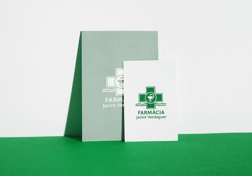 Tarjeta de fidelización en Farmacia Verdaguer, tu farmacia en Dosrius