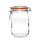 [Sample] 1 L Le Parfait Jar