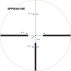 Reticle G4Ai10X