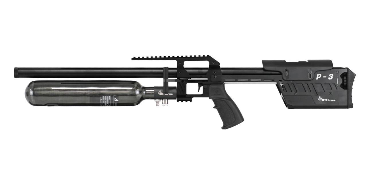 RTI P-3 PERFORMANCE