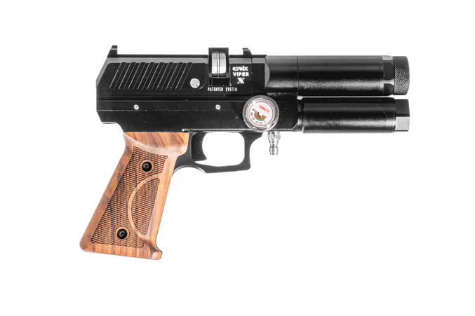 Viper X Rifle Evanix Viper X - OZ AIRGUNS
