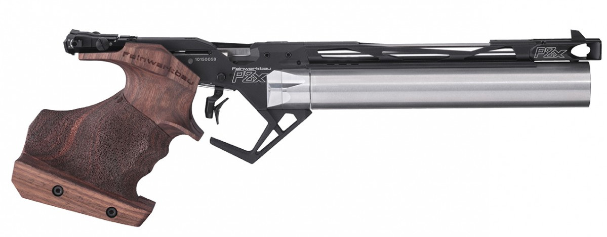 ライフル射撃 Feinwerkbau ファインベルクバウm800 ストックパーツ
