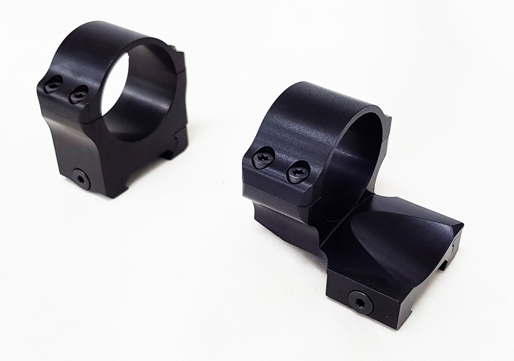 ROWA 30mm Offset Rings - Hermann's Sporting Guns