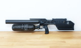 RTI MORA II SNIPER