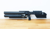 RTI MORA II SNIPER 700
