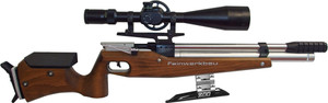 F.W.B Model 800 Basic Field Target Air Rifle