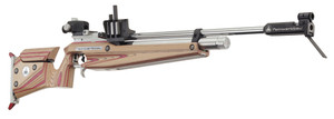 F.W.B Model P75 - Summer Biathlon Air Rifle