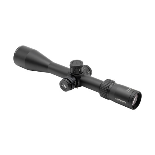 Optics - Optisan optics - Optisan Scopes - Hermann's Sporting Guns