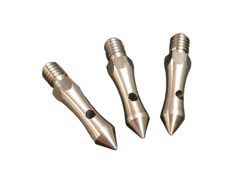 Vipertek Tripod Spiked Feet (Set of 3)