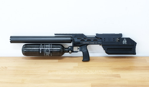 RTI MORA II SNIPER