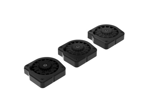 AirMaks Arms Magazine SE KATRAN / KRAIT (10.4mm max)