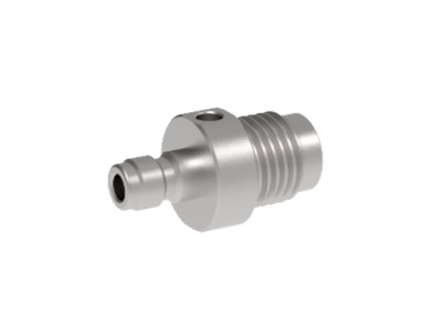 AirMaks Arms Fast fill adapter for detachable air bottle
