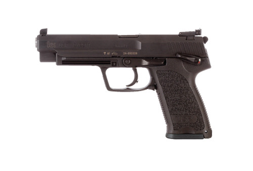 HK USP Tactical - Hermann's Sporting Guns