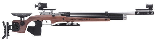 F.W.B Model 800 W Target Air Rifle