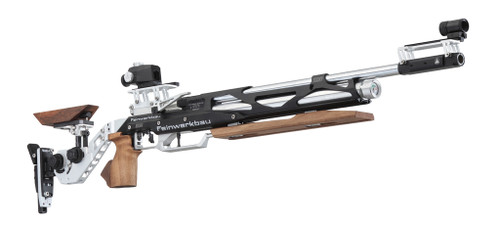 F.W.B Model 800 X (Bench Rest) Target Air Rifle