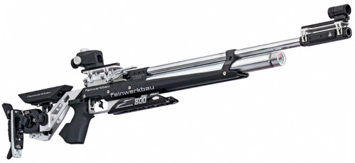 F.W.B Model 800 Alu Target Air Rifle