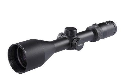 Optisan HX 3-9X40 - Hermann's Sporting Guns