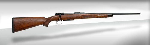 Heym SR21 Allround - Walnut (Magnum Cal.)