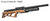 AGT Vulcan 3 - 700 Walnut PCP Air Rifle