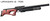 AGT Uragan 2 - 700 Red Laminate PCP Air Rifle