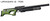 AGT Uragan 2 - 700 Green Laminate PCP Air Rifle